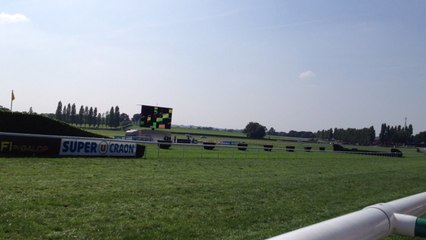 Défi du galop : la dernière journée des Trois Glorieuses
