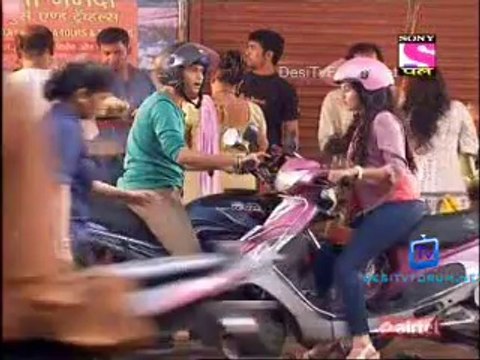 Khushiyon Ki Gullakh Aashi 8th September 2014 Video Watch pt1