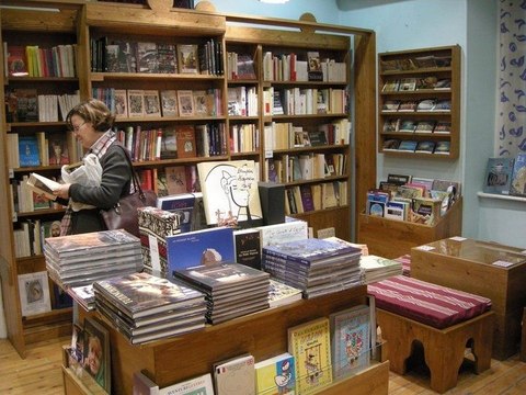 Rentrée littéraire : les choix du Monde (3/3)