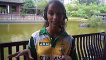 Little Sai Wan Cricket Club, Hong Kong _ Interviews