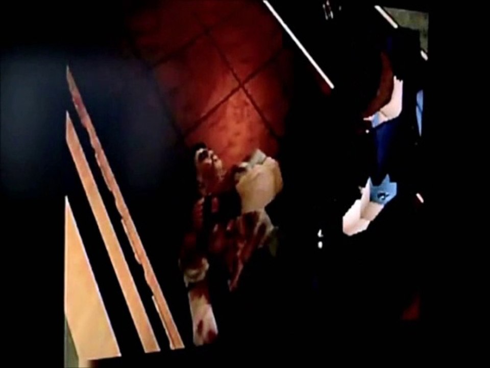 Let's Play Resident Evil (Jill's Scenario) Part 3 - Tested Positve For Bad Voice Acting