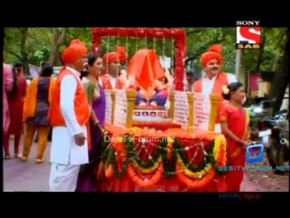 Chandrakant Chiplunkar Sidhi Bambawala 8th September 2014  pt2