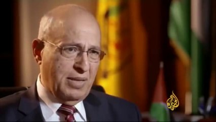 فيلم #وثائقي مقتل عرفات _ سر موته _ جديد