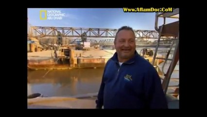 فيلم #وثائقي هياكل عملاقة _ الجسر الطلياني _ HD