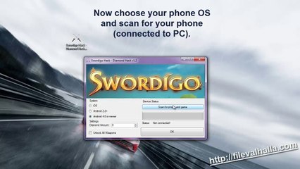 Swordigo Hack - No Survey [iOS/Android]
