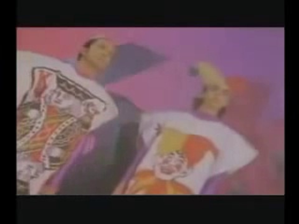 KALE  THE CONCEPT - Part 3 - Directed by RENNIE COWAN