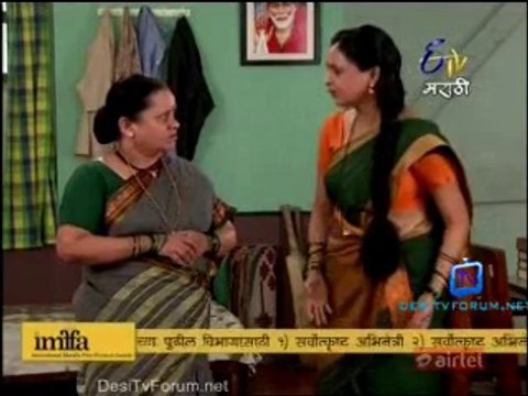 Hridayi Preet Jaagate 8th September 2014 Video Watch Online pt2