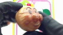 【ままごと】 アンパンマン デザートいっぱいセット　Anpanman Playing house set