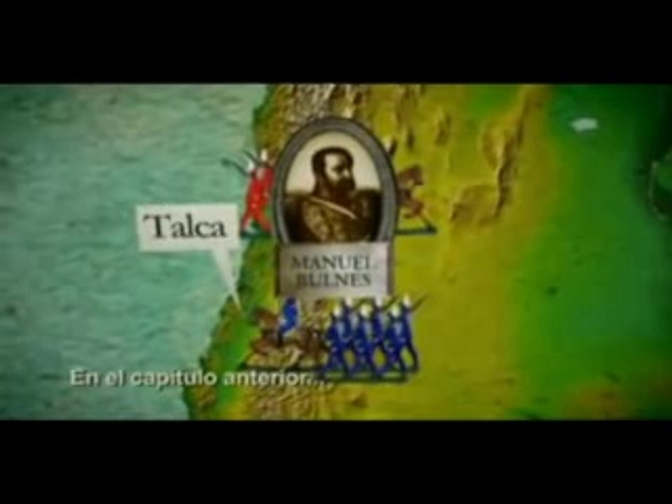 Resumen Algo hicieron por la historia de Chile