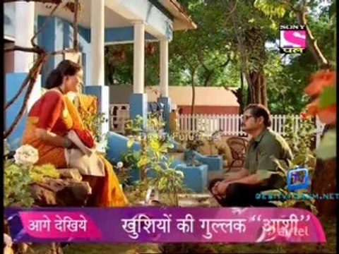 Khushiyon Ki Gullakh Aashi 8th September 2014 Video Watch pt4