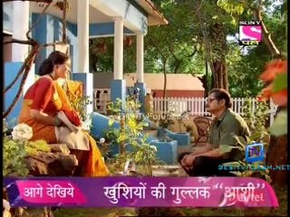 Khushiyon Ki Gullakh Aashi 8th September 2014 Video Watch pt4