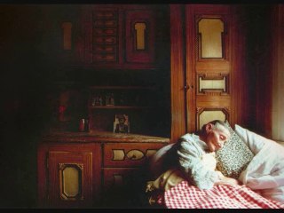 Herkes Ölüme Esit Mesafededir