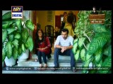 Marium Kaisay Jiye Ep - 21 - 8th September 2014