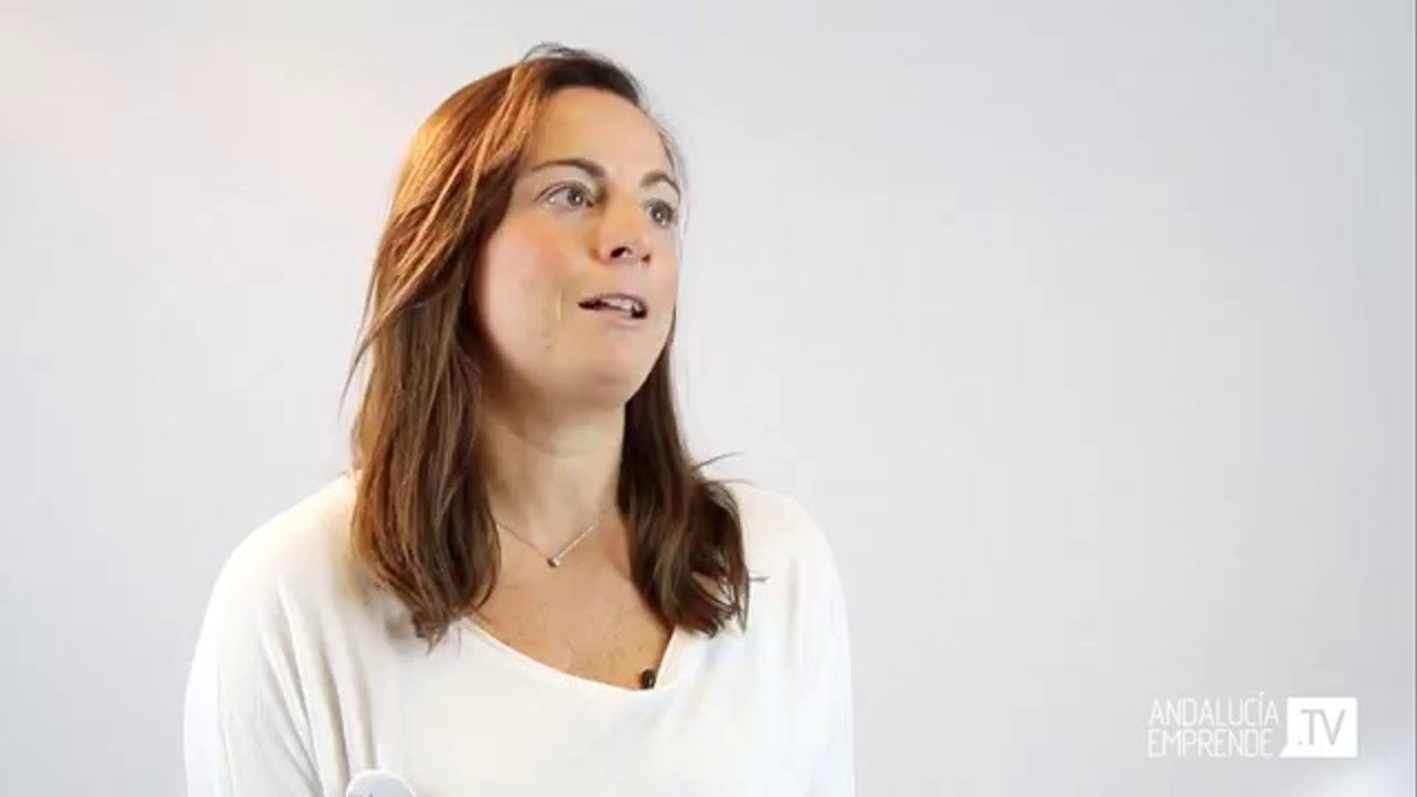 Soledad Cue Fundadora De Pulseras Rosas