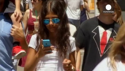 Apple, grande attesa per l'iPhone 6 e l'iWatch