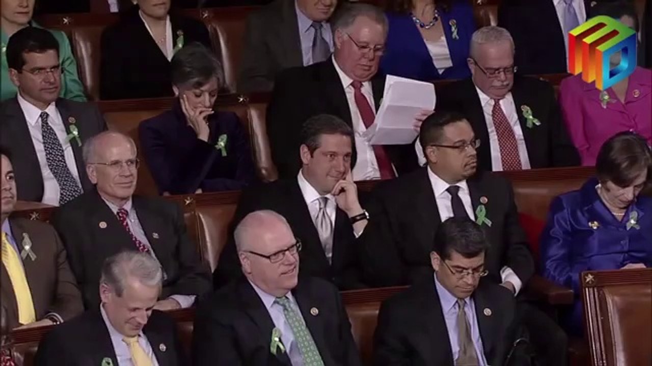 State Of Union President Obama D Printing Is Future