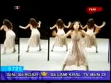 Yıldız Tilbe - Ben Senin Var Ya