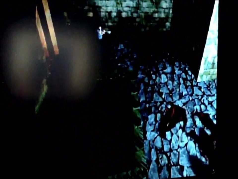 Let's Play Resident Evil (Jill's Scenario) Part 5 - Today's Topic: Anime Talk Soup