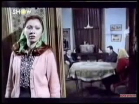 Kemal Sunal Rıfkı Efendi Üçkağıtçı filmi