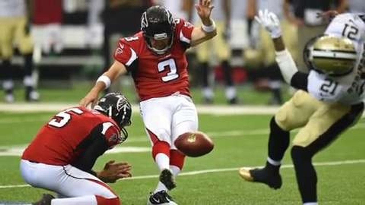 Around the NFL Week 1