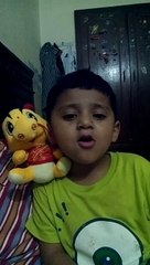 Teri meri paraim Kahani by a little Child