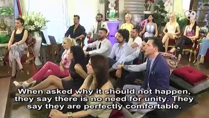 The great miracle of the End Times: Islamic scholars are agreed not to be united