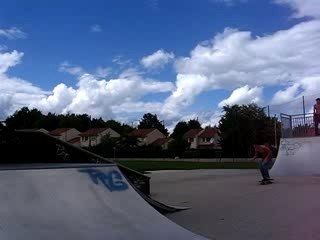 Fat le indy transfert