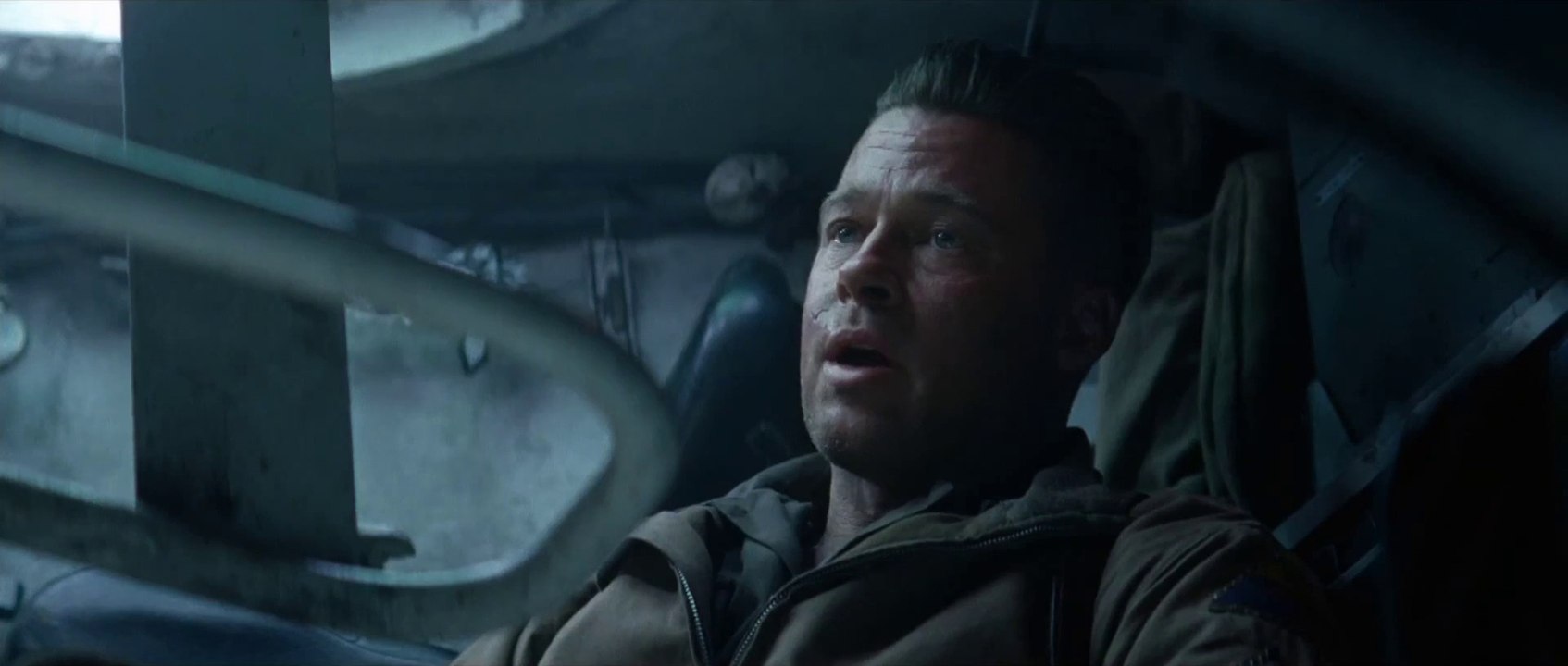 FURY Trailer B