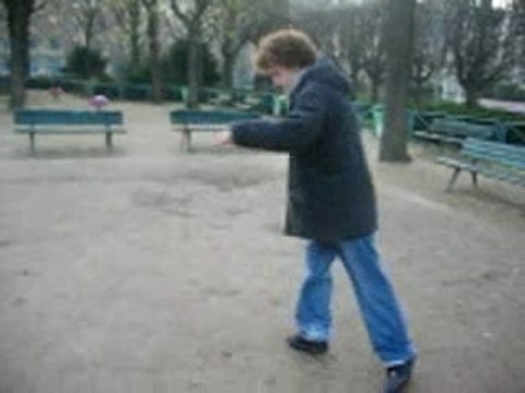 Beat Box +Hip-Hop freestyle