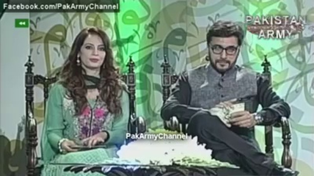 Story of Capt Noman Jahangir - Pakistan Army