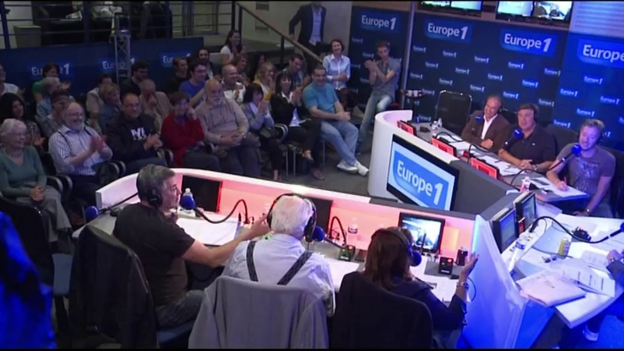 Cyril Hanouna [PDLP] - Quand Hanouna téléphone au Buckingham Palace