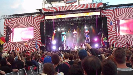 Sziget 2014 I love travel contest