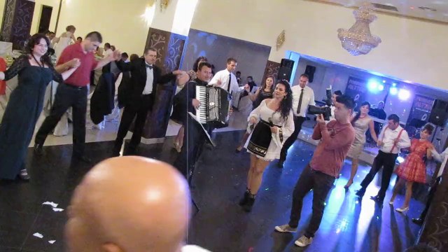 CANTA CUCU-N BUCOVINA&CONSTANTINE CONSTANTINE-ALEXIA ALTTON-FORMATIE NUNTA PLOIESTI,FORMATIE NUNTA BUCURESTI