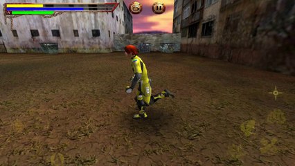 Fighting Tiger HD Android Gameplay