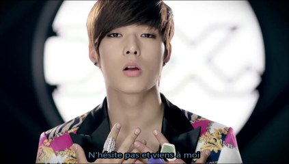 Cross Gene - La Di Da Di [VOSTFR]