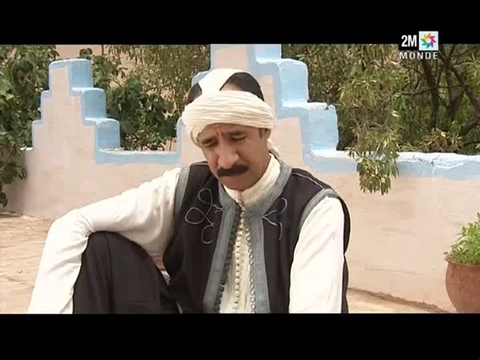 zhar Episode 6 _ Version Amazigh