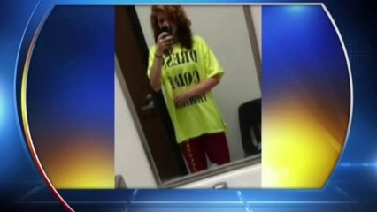 Teen Forced to Wear Humiliating 'Shame Suit' After Unknowingly Violating Dress Code