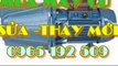 Thợ chống thấm dột tai quận 4 LH 0966 999 683