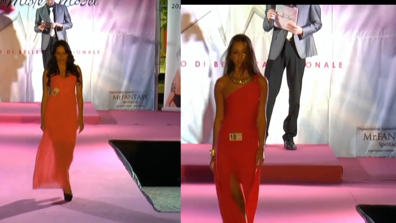 Miss&Mister Milzano *Elegante