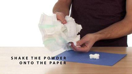 The Baby Diaper Secret - Sick Science! #017