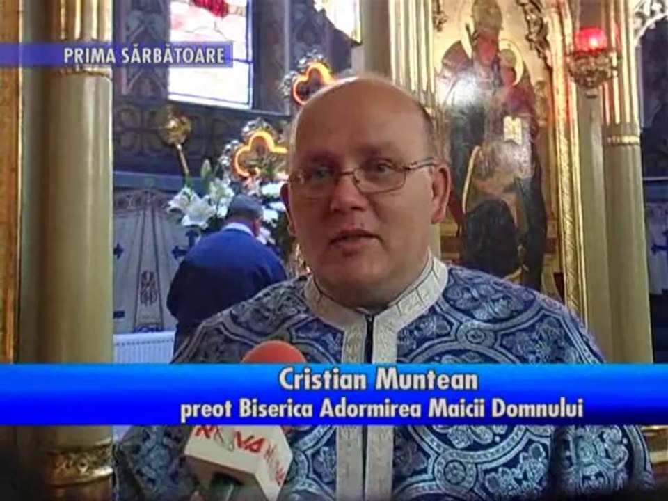 STIRI LOCALE BRASOV 8 SEPTEMBRIE 2014