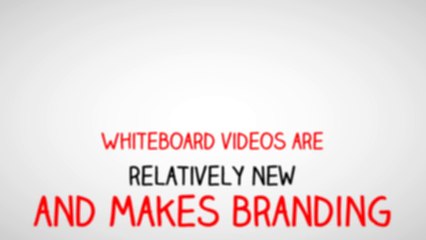 Advantages of Whiteboard Video
