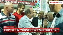 YSK'nın Kararı ile CHP'de Parti Meclisi Kesinleşti