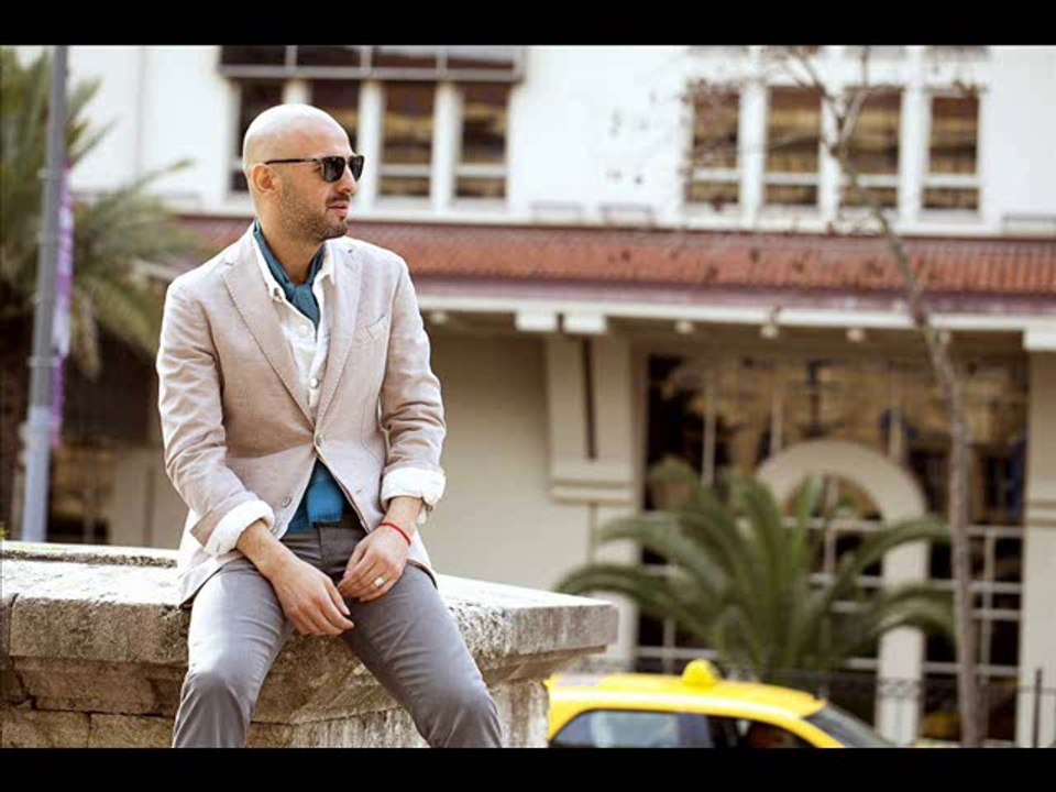 Soner Sarıkabadayı - Yara Bandı ( Dj Patron Remix )