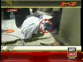 Kharra Sach (Special Transmission 11:00pm to 12:00pm) – 8th September 2014