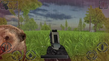 Hunter Games Forest Animals Android Gameplay HD