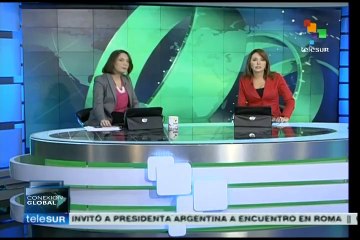 Un estudio asegura que franceses no aprueban reelección de Hollande