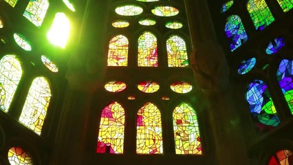 Antoni Gaudí, l'arquitecte de Déu