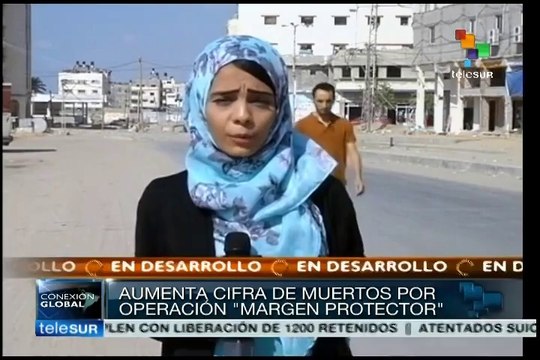 Más palestinos heridos por ataques israelíes mueren cada día