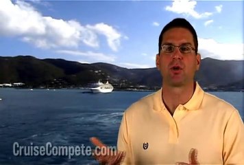 How Cruise Prices Work: #1. Cruise Line Strategies by CruiseCompete.com